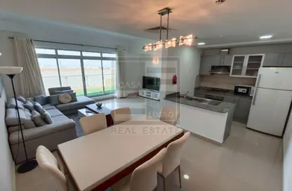 Penthouse - 2 Bedrooms - 2 Bathrooms for rent in Amwaj Avenue - Amwaj Islands - Muharraq Governorate