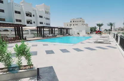 Apartment - 2 Bedrooms - 3 Bathrooms for rent in Bu Kowarah - Riffa - Southern Governorate