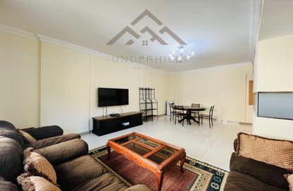 Apartment - 2 Bedrooms - 2 Bathrooms for rent in Al Juffair - Capital Governorate