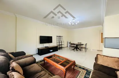 Apartment - 2 Bedrooms - 2 Bathrooms for rent in Al Juffair - Capital Governorate