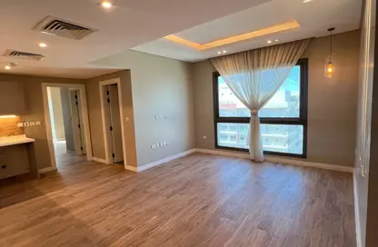 Apartment - 1 Bedroom - 2 Bathrooms for rent in Hidd - Muharraq Governorate