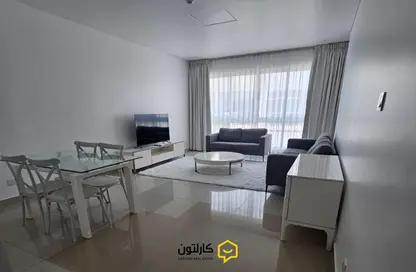 Apartment - 2 Bedrooms - 2 Bathrooms for rent in Amwaj Homes - Amwaj Islands - Muharraq Governorate Apartment - 2 Bedrooms - 2 Bathrooms for rent in Amwaj Homes - Amwaj Islands - Muharraq Governorate