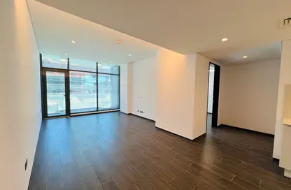 Apartment - 1 Bedroom - 2 Bathrooms for sale in Bahrain Financial Harbour - Manama - Capital Governorate