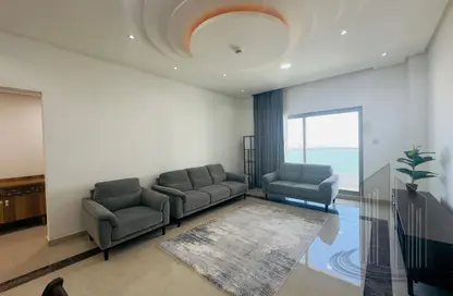 Apartment - 2 Bedrooms - 2 Bathrooms for sale in Al Juffair - Capital Governorate