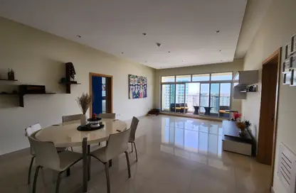 Apartment - 2 Bedrooms - 3 Bathrooms for sale in The Lagoon - Amwaj Islands - Muharraq Governorate