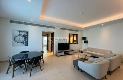 Apartment - 2 Bedrooms - 2 Bathrooms for rent in Saar - Northern Governorate