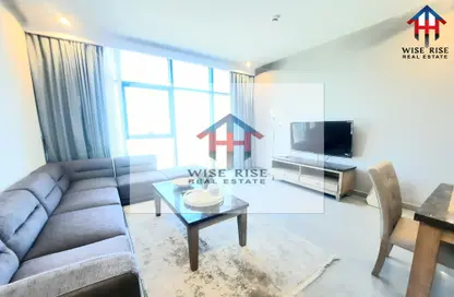 Apartment - 1 Bedroom - 1 Bathroom for rent in alnaim - Manama - Capital Governorate