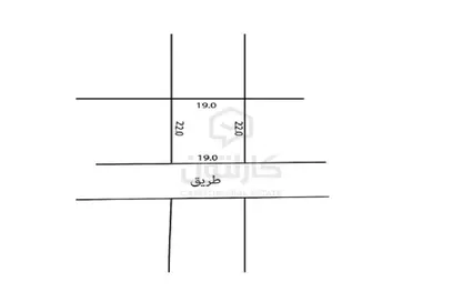 Land - Studio for sale in Galali - Muharraq Governorate