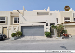 Villa - 4 bedrooms - 5 bathrooms for sale in Tubli - Central Governorate
