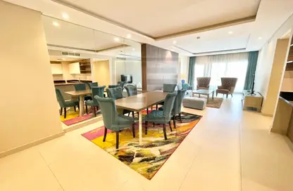 Apartment - 2 Bedrooms - 2 Bathrooms for rent in Amwaj Avenue - Amwaj Islands - Muharraq Governorate Apartment - 2 Bedrooms - 2 Bathrooms for rent in Amwaj Avenue - Amwaj Islands - Muharraq Governorate