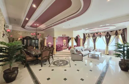 Apartment - 4 Bedrooms - 4 Bathrooms for rent in Busaiteen - Muharraq Governorate