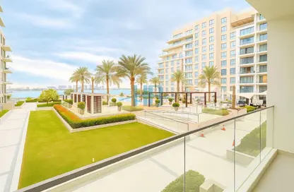 Apartment - 2 Bedrooms - 2 Bathrooms for sale in Marassi Al Bahrain - Diyar Al Muharraq - Muharraq Governorate