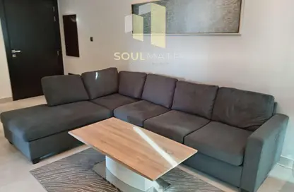 Apartment - 1 Bedroom - 1 Bathroom for rent in Exhibition Road - Hoora - Capital Governorate