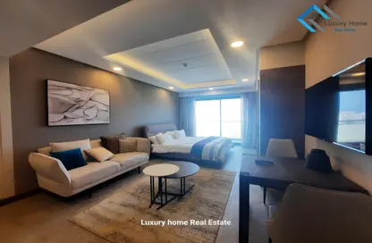 Apartment - Studio - 1 Bathroom for rent in Hidd - Muharraq Governorate