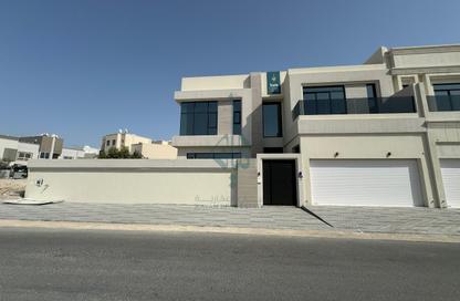 Villa - 4 Bedrooms - 7 Bathrooms for sale in Maqabah - Northern Governorate