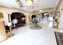 luxury villa for sale in Zinj area!!