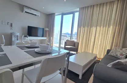 شقة - غرفة نوم - 1 حمام للايجار في أم الحصم - المنامة - محافظة العاصمة