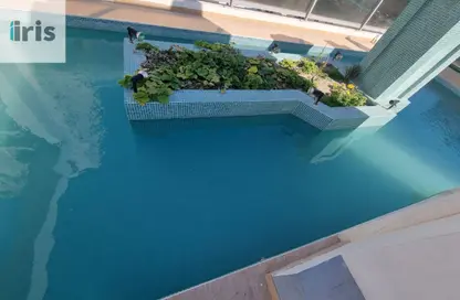 Apartment - 3 Bedrooms - 3 Bathrooms for rent in Al Juffair - Capital Governorate