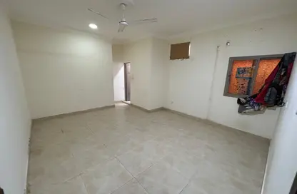Apartment - 1 Bedroom - 2 Bathrooms for rent in Riffa Al Sharqi - Riffa - Southern Governorate