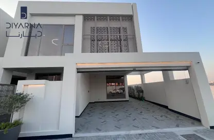 فيلا - 4 غرف نوم - 5 حمامات للبيع في عراد - المحرق فيلا - 4 غرف نوم - 5 حمامات للبيع في عراد - المحرق