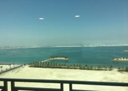 Apartment - 3 bedrooms - 4 bathrooms for rent in Amwaj Marina - Amwaj Islands - Muharraq Governorate