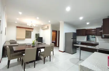 Apartment - 2 Bedrooms - 2 Bathrooms for rent in Saar - Northern Governorate