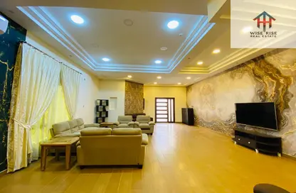 Villa - 4 Bedrooms - 4 Bathrooms for rent in Busaiteen - Muharraq Governorate