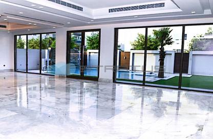 Villa - 5 Bedrooms - 7+ Bathrooms for sale in Amwaj Marina - Amwaj Islands - Muharraq Governorate