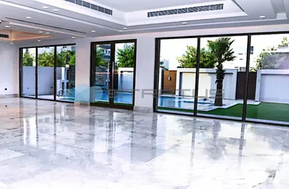 Villa - 5 Bedrooms - 7+ Bathrooms for sale in Amwaj Marina - Amwaj Islands - Muharraq Governorate