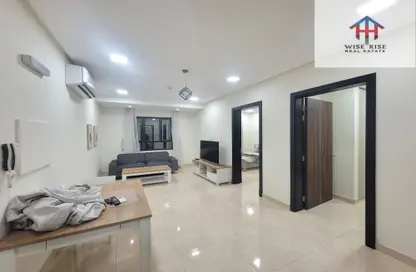 Apartment - 2 Bedrooms - 2 Bathrooms for rent in Adliya - Manama - Capital Governorate