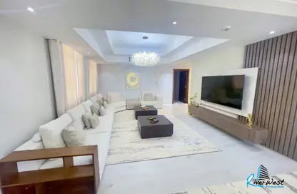 Apartment - 3 Bedrooms - 5 Bathrooms for sale in Amwaj Avenue - Amwaj Islands - Muharraq Governorate