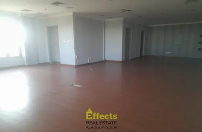 Empty Room image for: Office Space - Studio - 1 Bathroom for rent in Segaya - Manama - Capital Governorate, Image 1