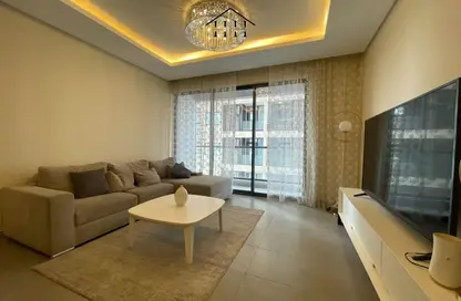 شقة - 2 غرف نوم - 3 حمامات للايجار في اللاجون - أمواج - المحرق