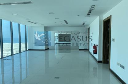 مكتب - استوديو - 4 حمامات للايجار في السيف - محافظة العاصمة