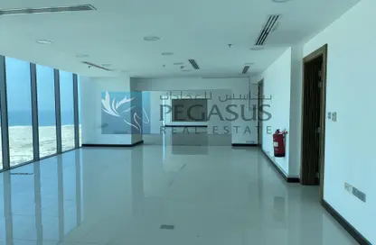 مكتب - استوديو - 4 حمامات للايجار في السيف - محافظة العاصمة