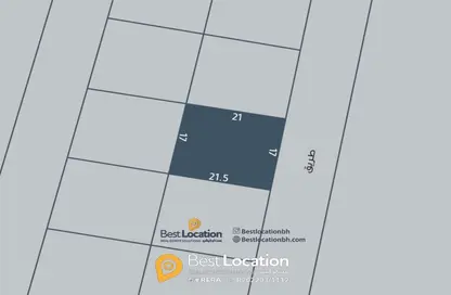 Land - Studio for sale in Askar - Southern Governorate
