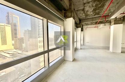 Office Space - Studio - 2 Bathrooms for rent in Diplomatic Area - Manama - Capital Governorate