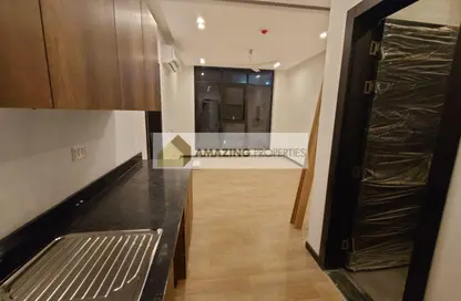 Apartment - 1 Bedroom - 1 Bathroom for rent in Tubli - Central Governorate