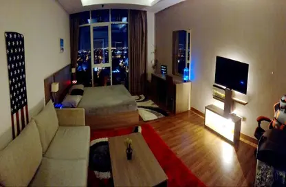 Apartment - Studio - 1 Bathroom for sale in Seef - Capital Governorate