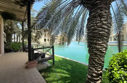 Villa - 3 Bedrooms - 3 Bathrooms for rent in Al Marsa Floating City - Amwaj Islands - Muharraq Governorate Villa - 3 Bedrooms - 3 Bathrooms for rent in Al Marsa Floating City - Amwaj Islands - Muharraq Governorate