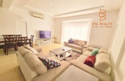 Apartment - 3 Bedrooms - 4 Bathrooms for rent in Saar - Northern Governorate