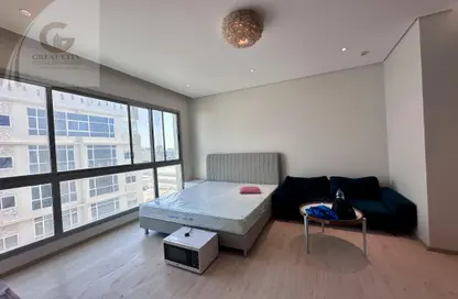 Apartment - Studio - 1 Bathroom for rent in Janabiya - Northern Governorate