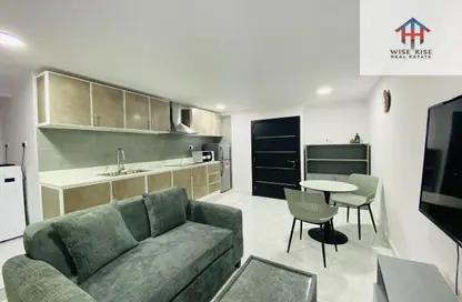 Apartment - Studio - 1 Bathroom for rent in Saar - Northern Governorate