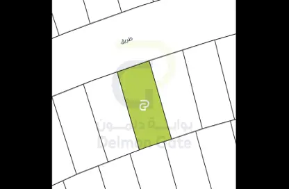 Land - Studio for sale in Hamala - Northern Governorate