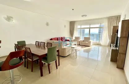 Apartment - 4 Bedrooms - 3 Bathrooms for rent in Amwaj Homes - Amwaj Islands - Muharraq Governorate