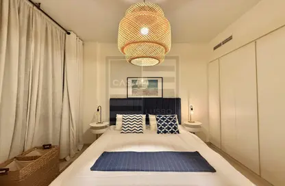 شقة - غرفة نوم - 1 حمام للبيع في مراسي بولفارد - ديار المحرق - المحرق