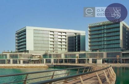 Apartment - 3 Bedrooms - 4 Bathrooms for sale in Canal View - Dilmunia Island - Muharraq Governorate