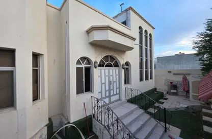 فيلا - 3 غرف نوم - 8 حمامات للبيع في مدينة حمد - المحافظة الشمالية فيلا - 3 غرف نوم - 8 حمامات للبيع في مدينة حمد - المحافظة الشمالية