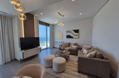 شقة - غرفة نوم - 1 حمام للايجار في السيف - محافظة العاصمة