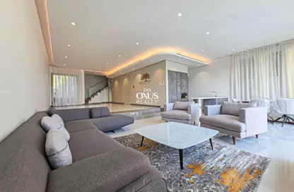 Villa - 4 Bedrooms - 4 Bathrooms for rent in Al Naseem - Diyar Al Muharraq - Muharraq Governorate